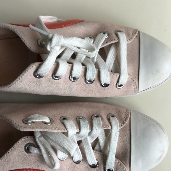 COACH Shoes size 8 1/2 - Picture 6 of 6